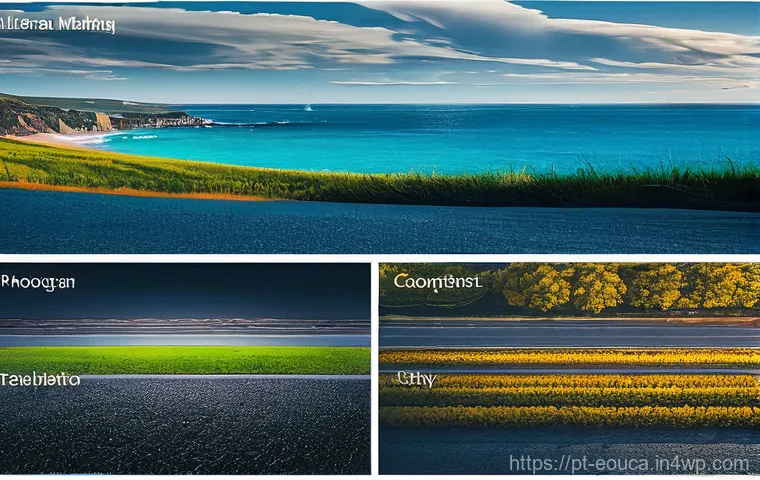디자인 사고의 이론적 기초 - Here are three detailed image prompts in English, designed to generate images that align with the pr...