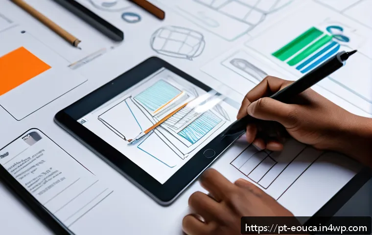 Como a Aprendizagem Ativa Revoluciona o Ensino de Design Thinking na Prática 3 디자인 사고 교육의 참여형 학습 방법 관련 이미지 1